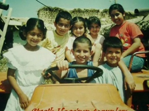 Geçmiş Zaman Anılarda Kalan Nostaji 2.Bölüm Ambar (Yapım Resul Civcik)