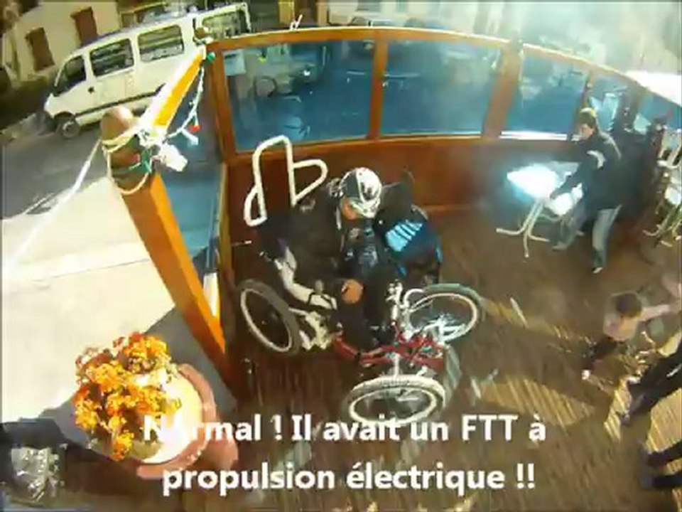 FTT granges fini