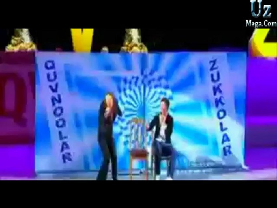 QVZ 2012 [ YANGI SONI ] 2012 смотреть онлайн в хорошем качестве