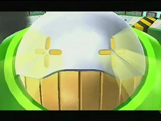 demo super mario galaxy 2