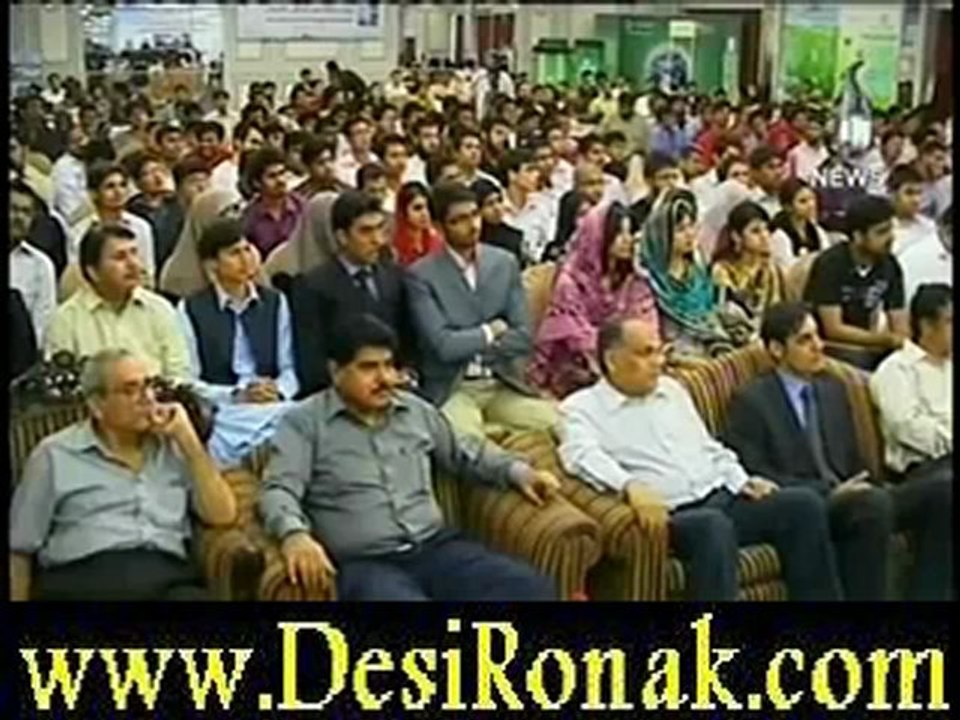 Sawaal hai Pakistan ka on aaj news – 9th june 2012