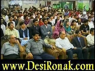 Sawaal hai Pakistan ka on aaj news – 9th june 2012