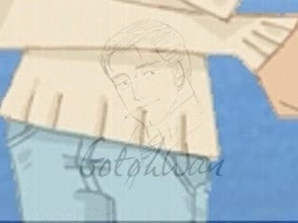 %5BGotohWan%5D Olive et Tom 2 - pauvres