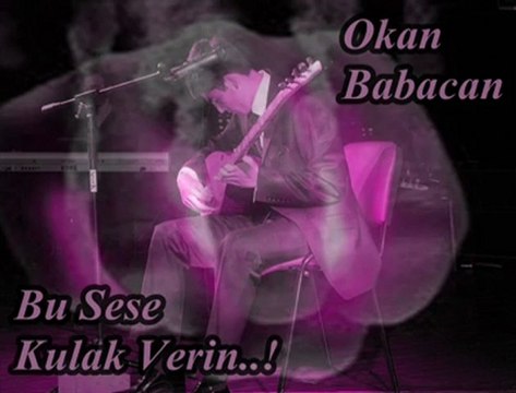 BEN SENİ GİZLİ SEVDİM-FERUDUN TÜRKMEN