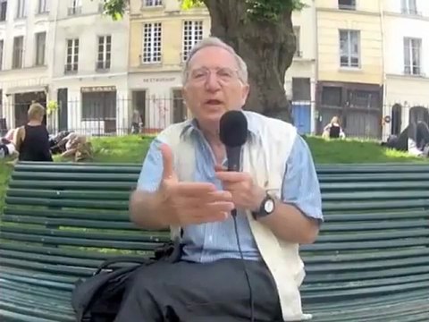 Jacob Cohen répond au Cercle des Volontaires sionisme, sayanims, Israël