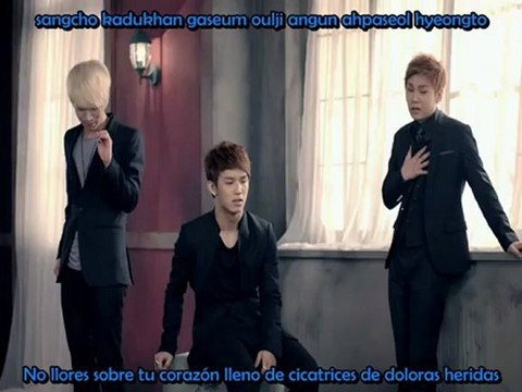 [MV] BT0B - Father (sub esp + rom)