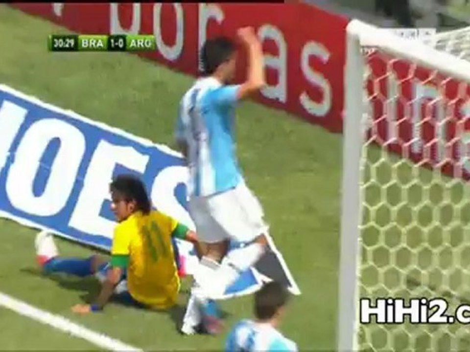 BRA . ARG