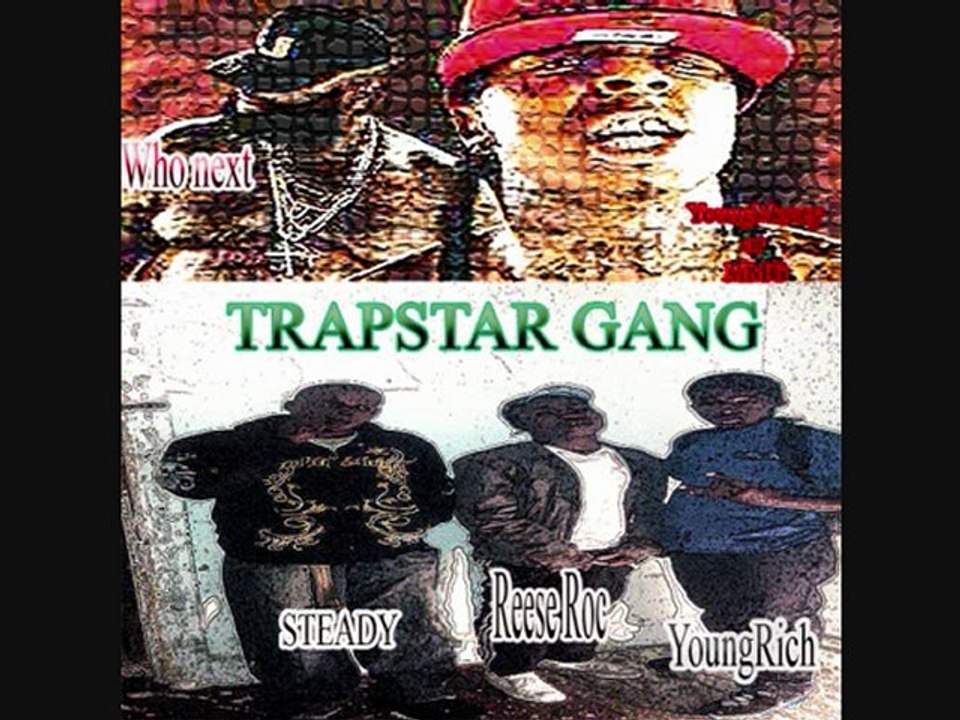 tsg - strapped-up