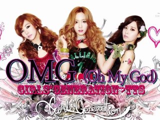 [HD/MV] TaeTiSeo - OMG (Oh My God)