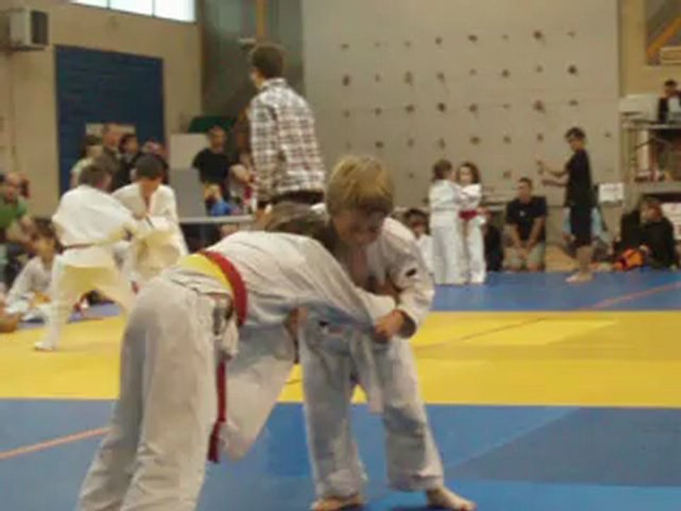 Tanguy combat 2
