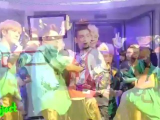 [AMF] REAL JJ PROJECT - EPISODE 1 (FRENCHSUB)