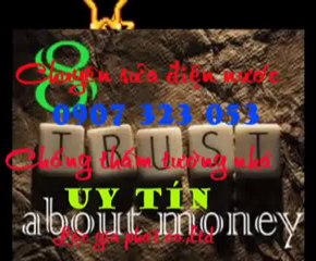 Sua chua nha chong tham tai quan 7 call 0907 323 053