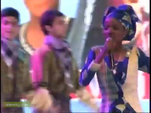 14 ŞEMMAME GABON DİYARBAKIR 10.Türkçe Olimpiyatı