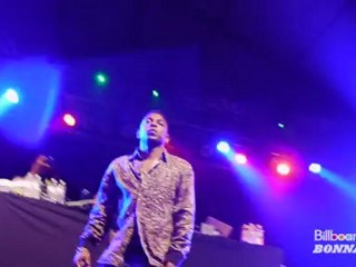 Kendrick Lamar Live @ "Bonnaroo" Music & Arts Festival, This Tent, Manchester, TN, 06-07-2012