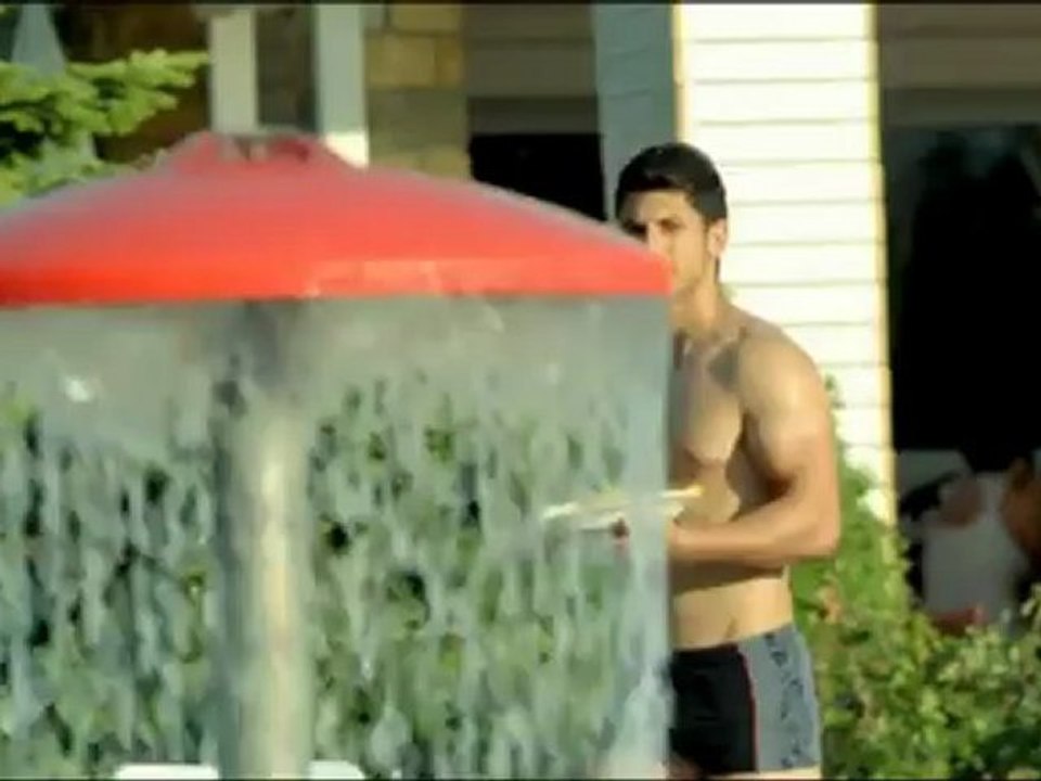 Albulena Ukaj ft. Blerim Ramadani - Ki Mem Lyp (Official Video)