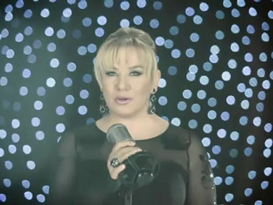 Ayfer ER - Beklenen Şarkı - Ulus Müzik - Yönetmen: Mehmet Ali NALBANT