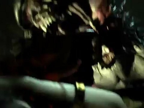 Square Enix - Agnis Philosophy E3 2012 Real-Time Demo