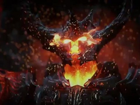 Unreal Engine 4 Elemental Demo Showcase - GT E3 2012 Demo