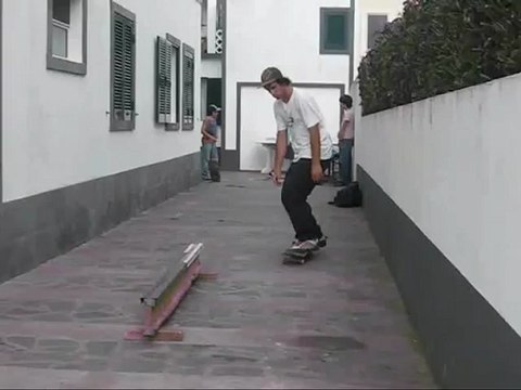 Emanuel Costa - skate mais skate 5