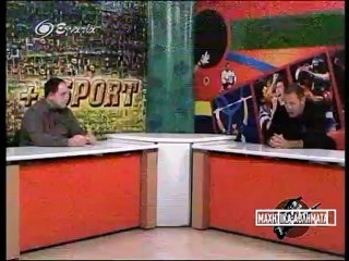 Μαχητικα Αθληματα - 28-03-12