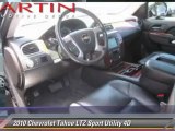 Martin Auto Group - Cadillac-GMC-CODA, Los Angeles CA 90064