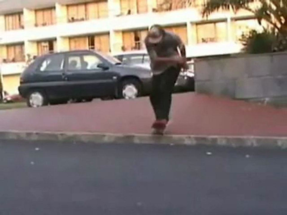 Emanuel Costa - skate mais skate 6