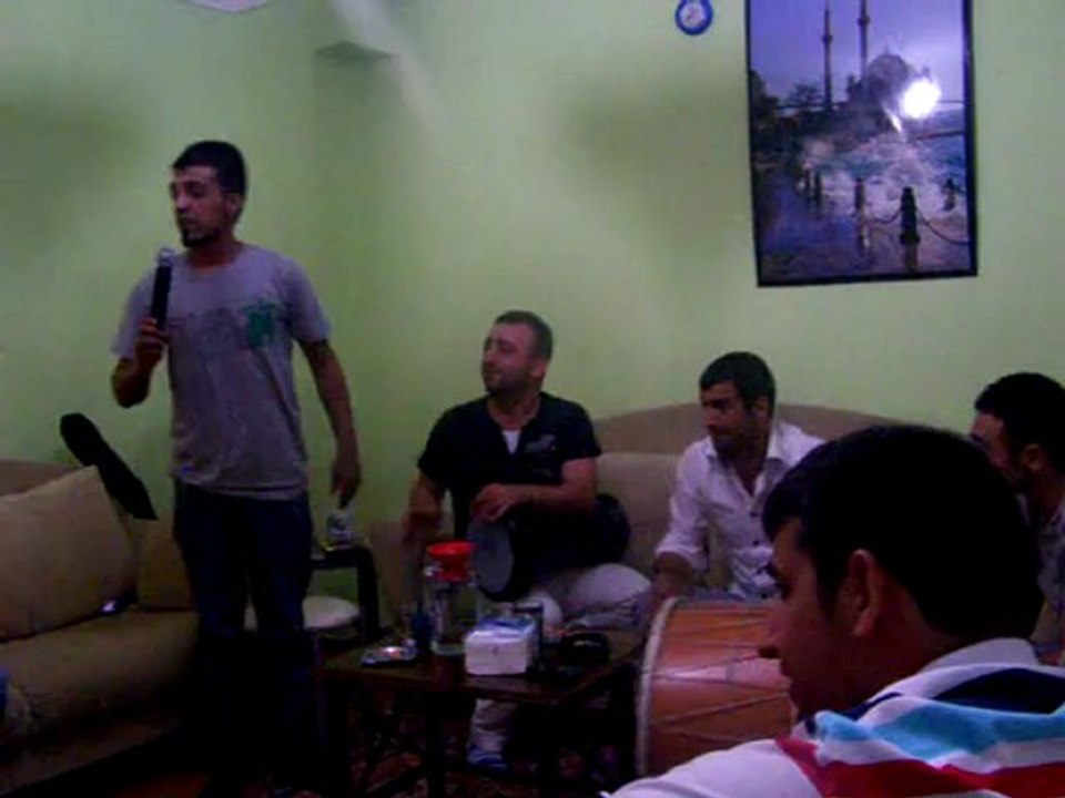 SEVİMLİ KÖYÜ SPOR FUTBOLCUSUNU ASKERE UĞURLADI - 1