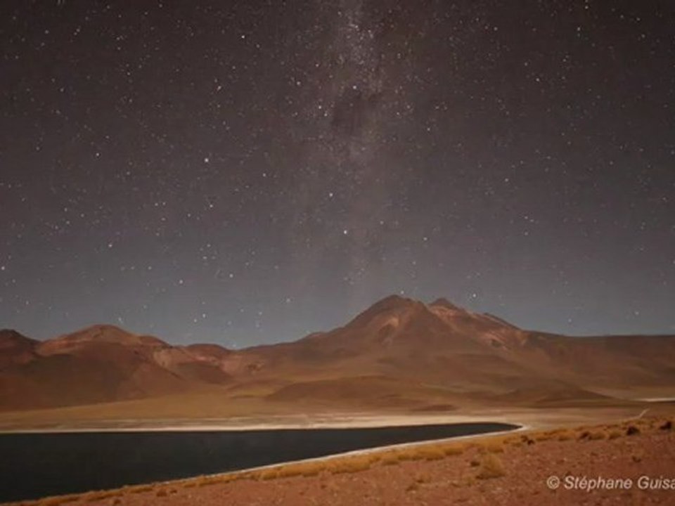 laguna miscanti