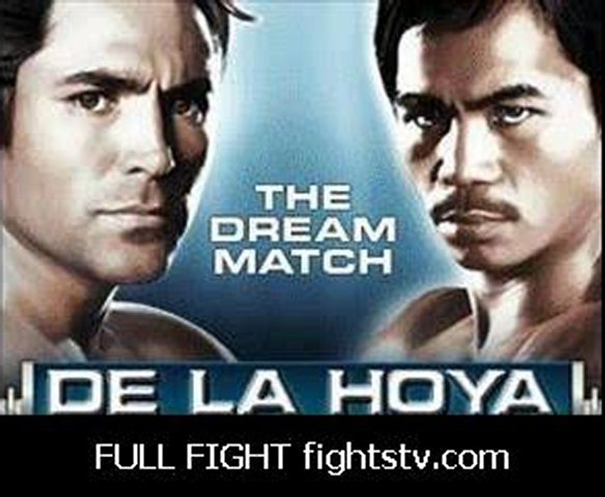 Watch Bradley vs Pacquiao Live Free