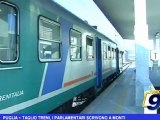 Puglia | Taglio treni, i parlamentari scrivono a Monti