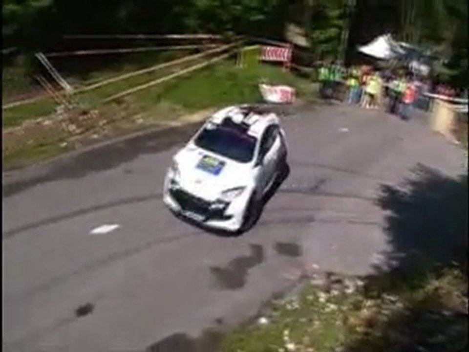 Rallye de l'Epine mont du Chat 2012 by Rally2Go