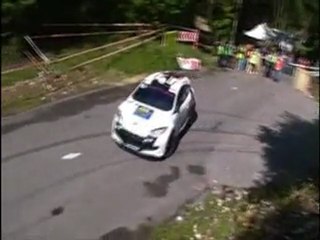 Rallye de l'Epine mont du Chat 2012 by Rally2Go