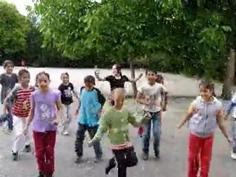 GÜDÜL İLKÖĞRETİM OKULU 4/A - Apaçi Bastı