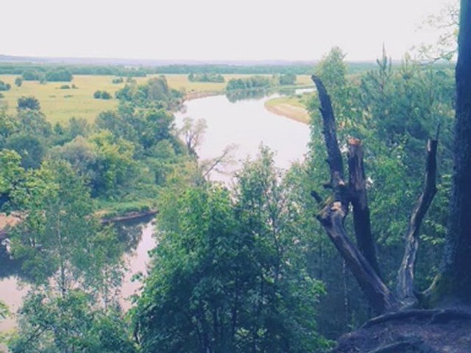 Podlaski Przełom Bugu