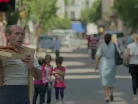 Annem Uyurken Dizisi Tanıtım Fragmanı / Yeni Dizi