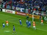 Футбольный клуб на Евро - 2012  Выпуск 4