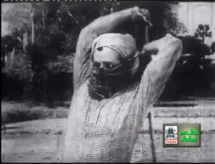 Action Scene From Makkalai Petra Maharasi