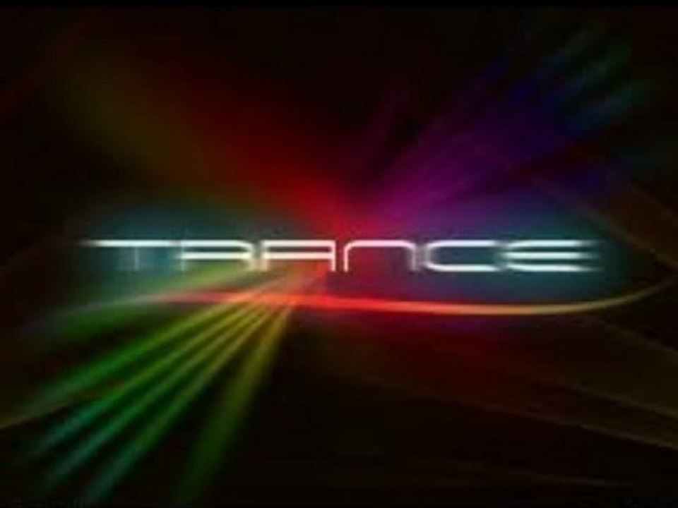 Essential Trance
