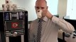 Koffie commercial: koffie op het werk kan ook lekker zijn