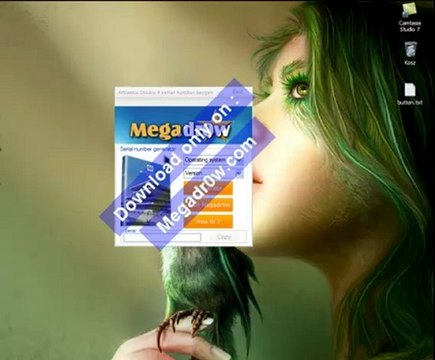 Artlantis Studio 4 Serial number keygen by Megadr0w for free
