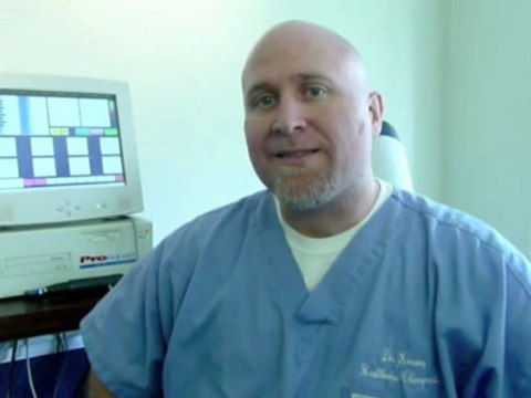 Franklin WI Chiropractor Discusses Pro Adjuster