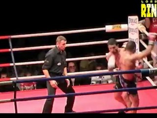 ΜΙΡΖΑΕΦ VS ΕΞΑΚΟΥΣΤΙΔΗΣ SEMIFINAL (THE BATTLE 3)