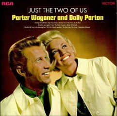 Porter & Dolly -- Just The Two Of Us