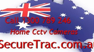 Home CCTV Cameras  | SecureTrac CCTV