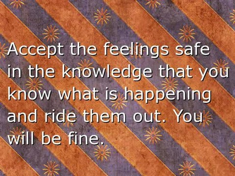 Treating Panic Attacks Now