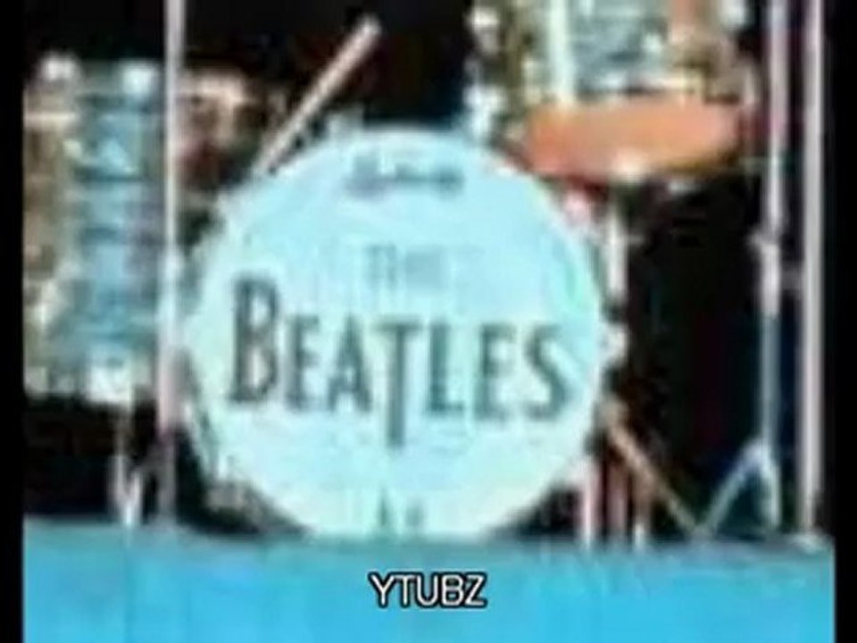 EVERYBODY TRY TO BE MY BABY - THE BEATLES - LIVE IN ATLANTA