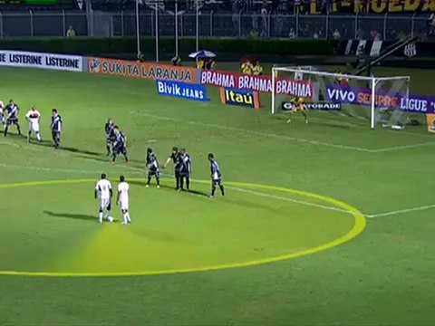 Ponte Preta 2 x 2 Flamengo pela 3ª rodada do Brasileirão
