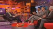 Gary Barlow, Will Smith and Tom Jones on The Graham Norton Show