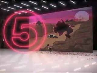 Home and Away - Just wait until their dad arrives!