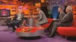 The Red Chair  w/ Gary Barlow, Will Smith and Tom Jones on The Graham Norton Show